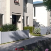 SQUADRA aluminium